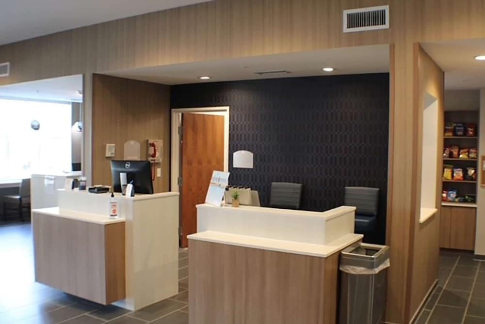 Microtel Inn & Suites by Wyndham Liberty/NE Kansas City Area 21/30