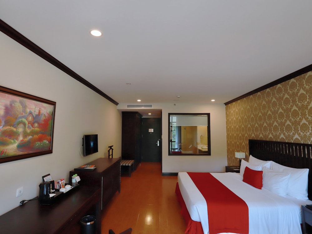 Swiss-Belresort Tuyen Lam Dalat 21/76