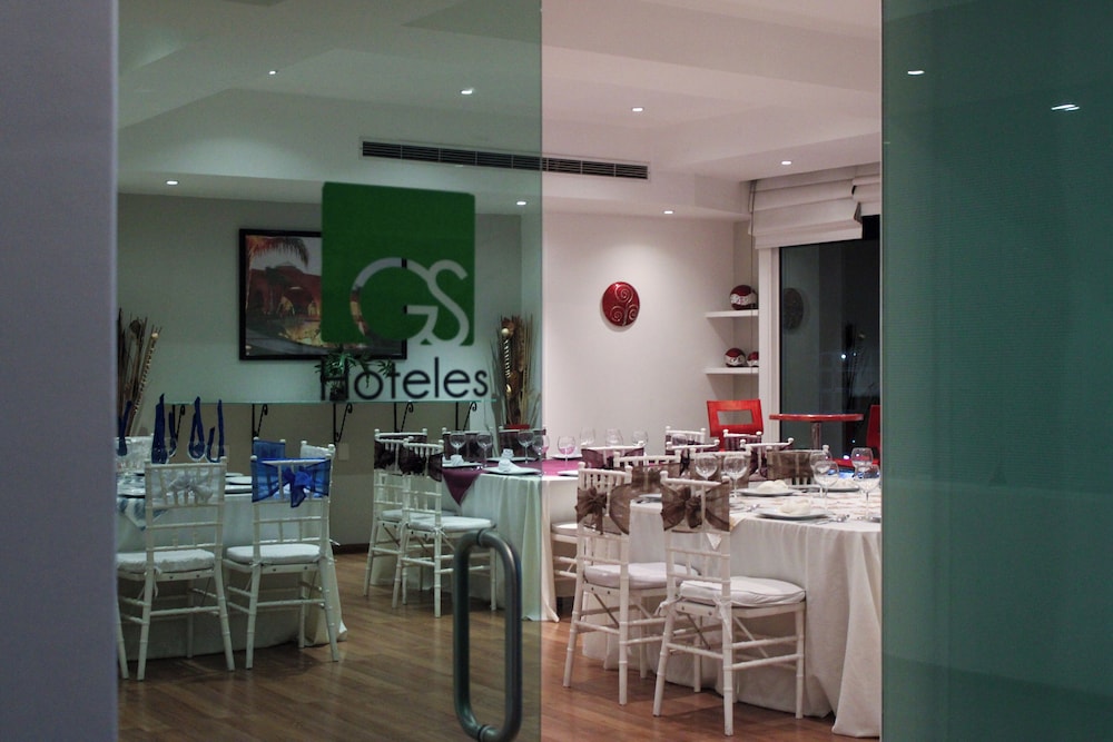 Gs Cuernavaca 32/48