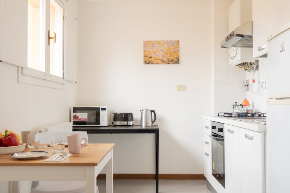 Residence Vita Studios Apartments 34/50