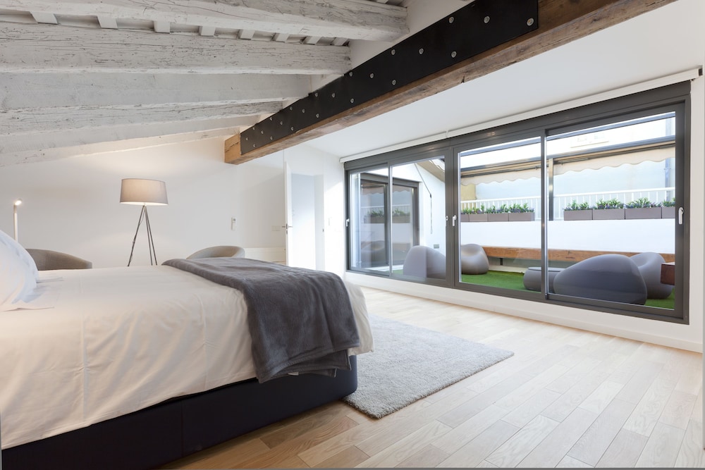 Mon Suites San Martin 8/35