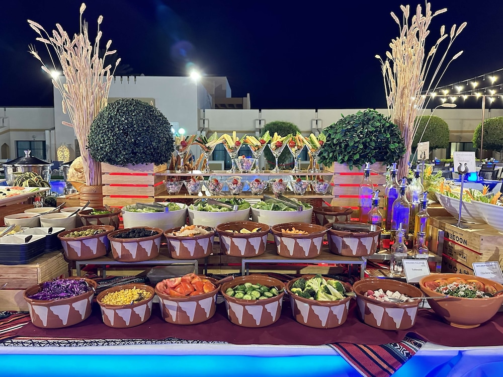 Golden Tulip Nizwa Hotel 63/69