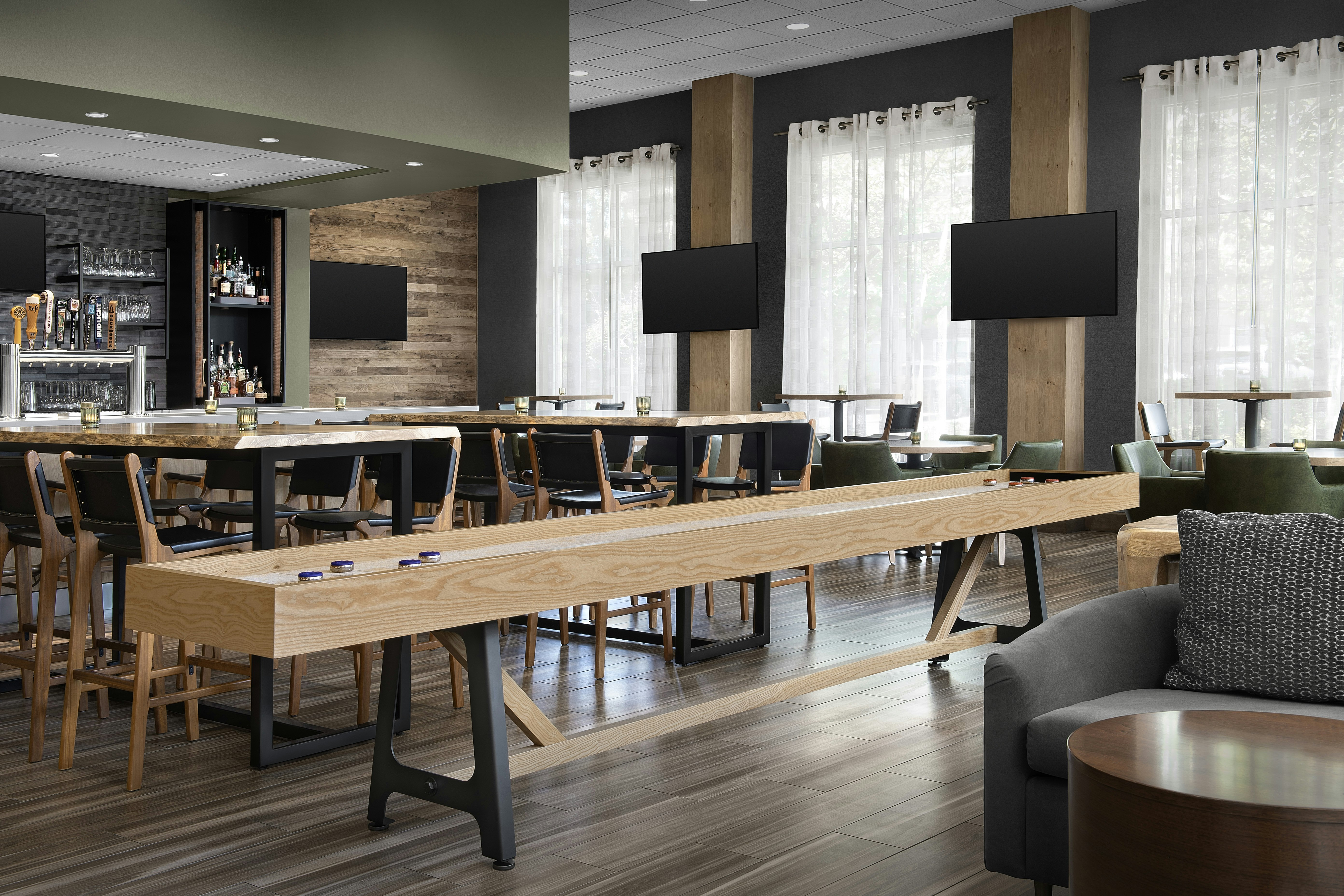 Embassy Suites By Hilton Portland Hillsboro 20/27