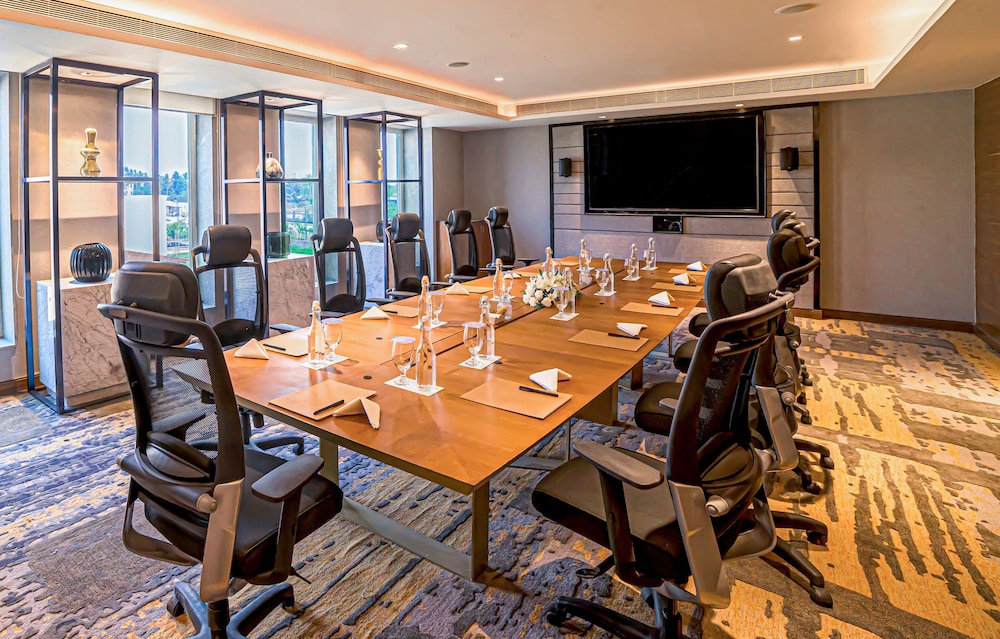 Welcomhotel by ITC Hotels, Bhubaneswar 32/35