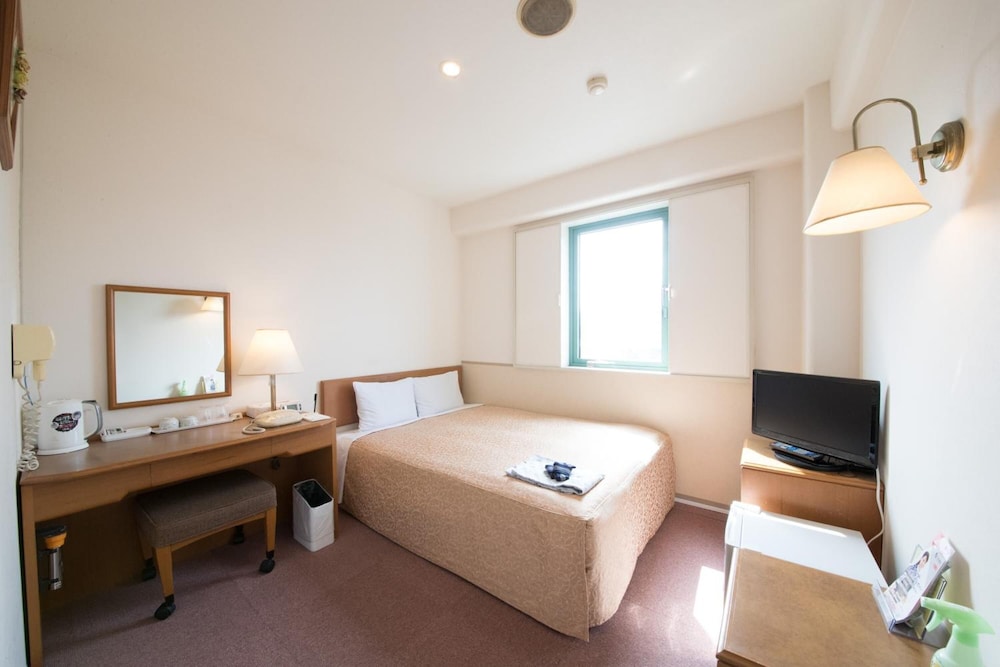 Smile Hotel Oita Hita 6/25