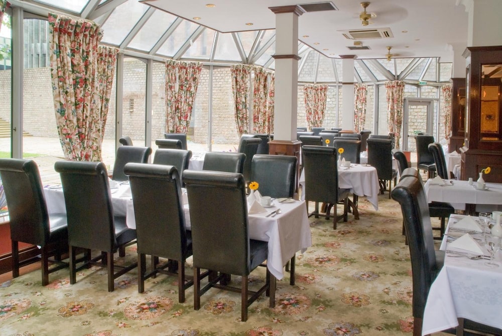 Britannia Hotel Coventry 47/53