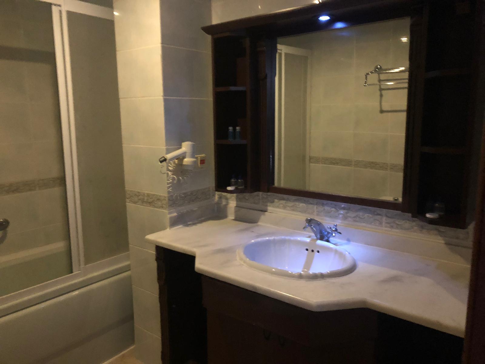 Sevki Bey Hotel 49/50