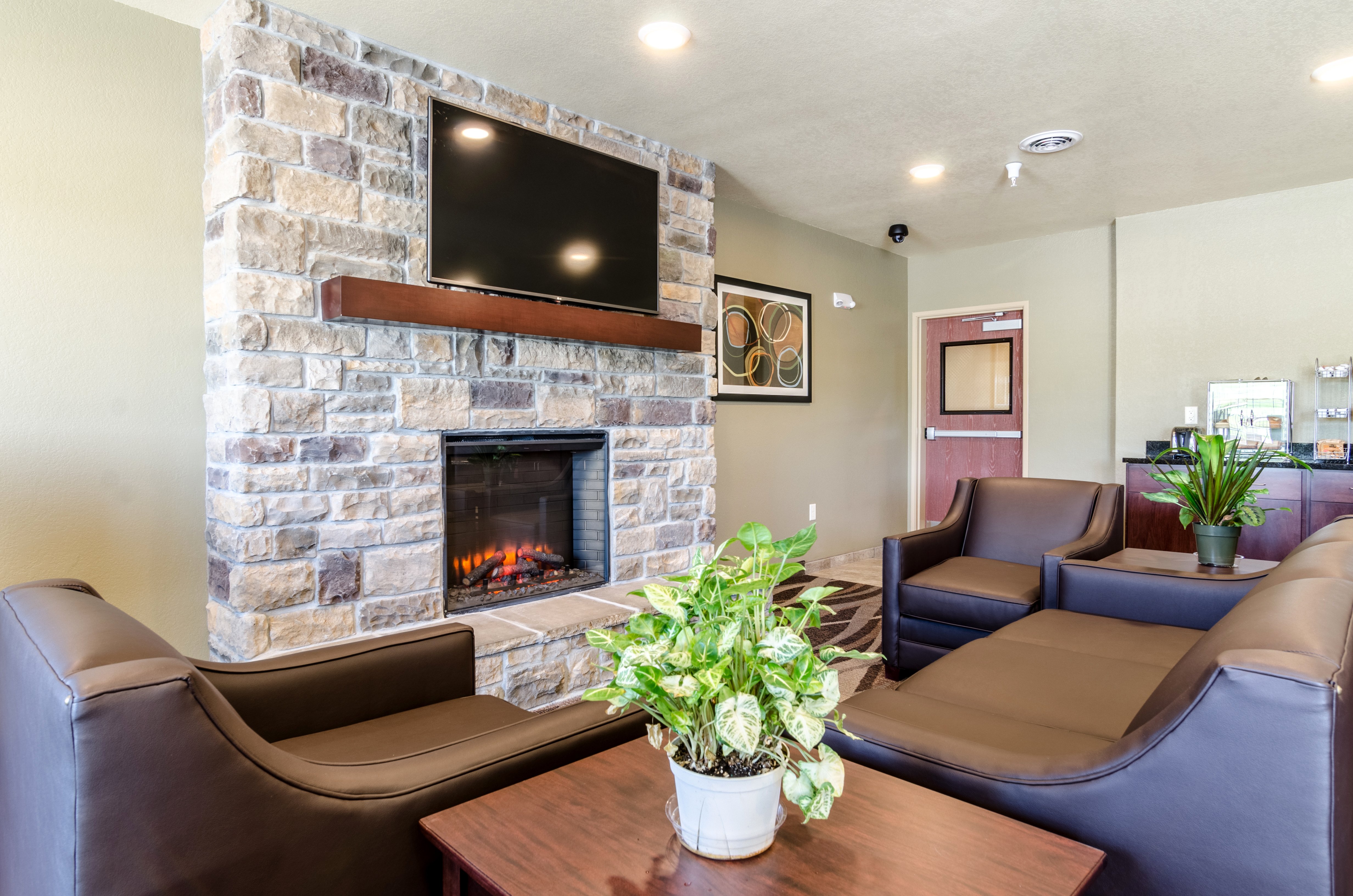 Cobblestone Inn & Suites Ord, NE 20/41