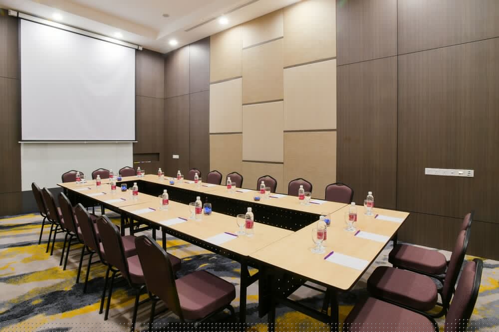 Mercure Selangor Selayang 62/70