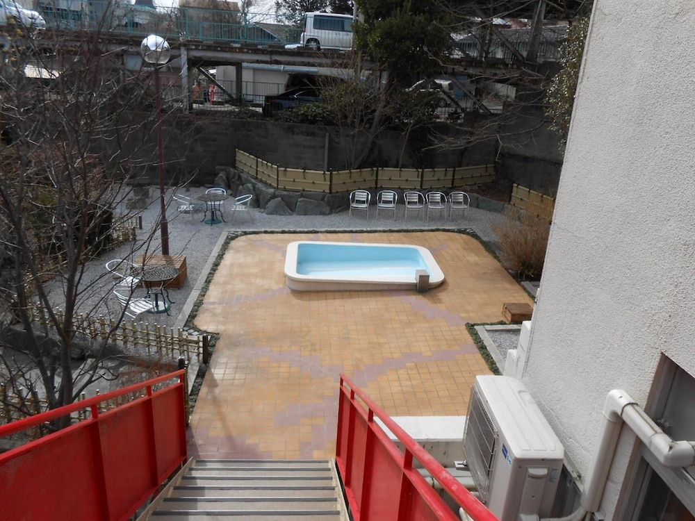 Kinugawa Kokusai Hotel 25/50