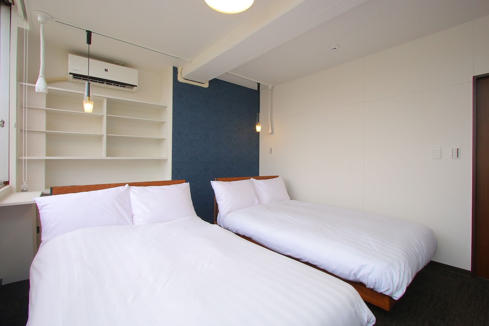 Tamaki Ryokan 11/52