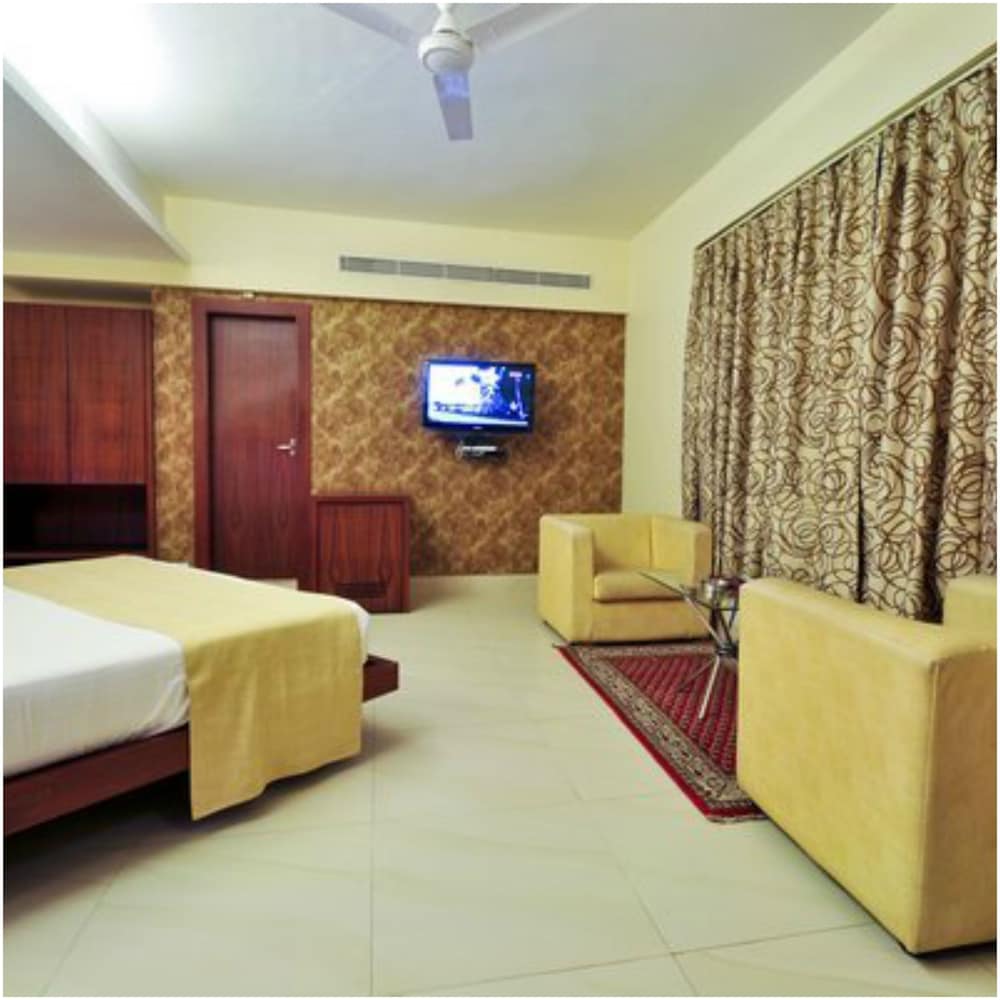 HOTEL KEMPTON 24/29