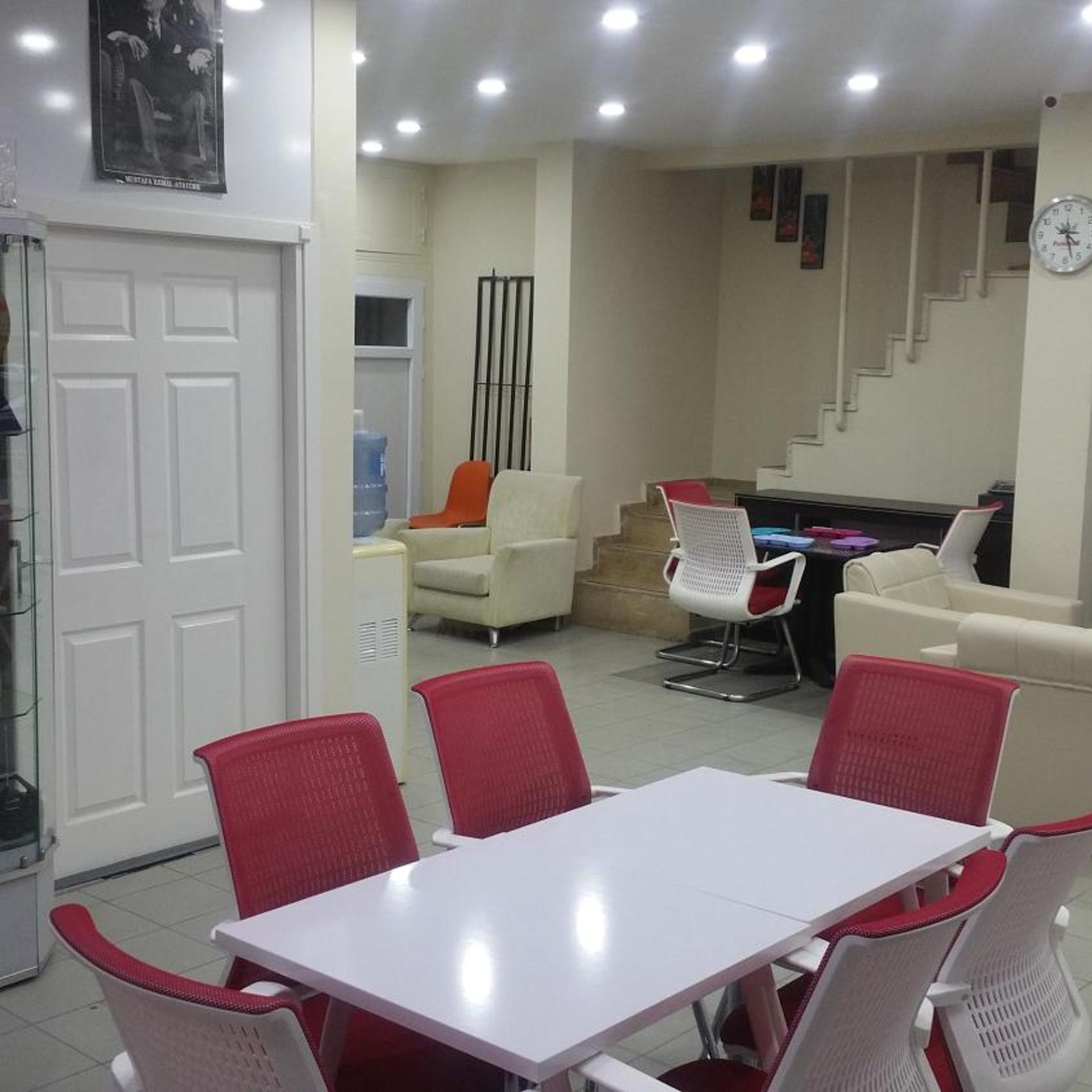 Adana Hostel 27/37