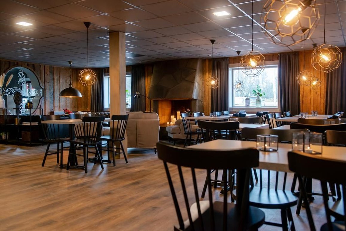 Gylle Hotell 2/4
