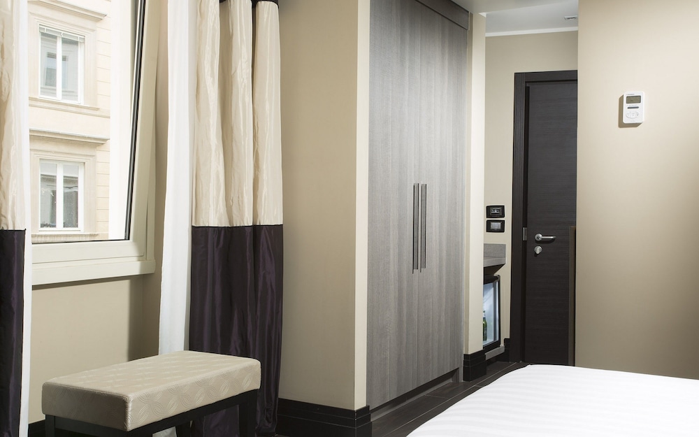 Rome Life Hotel 23/58
