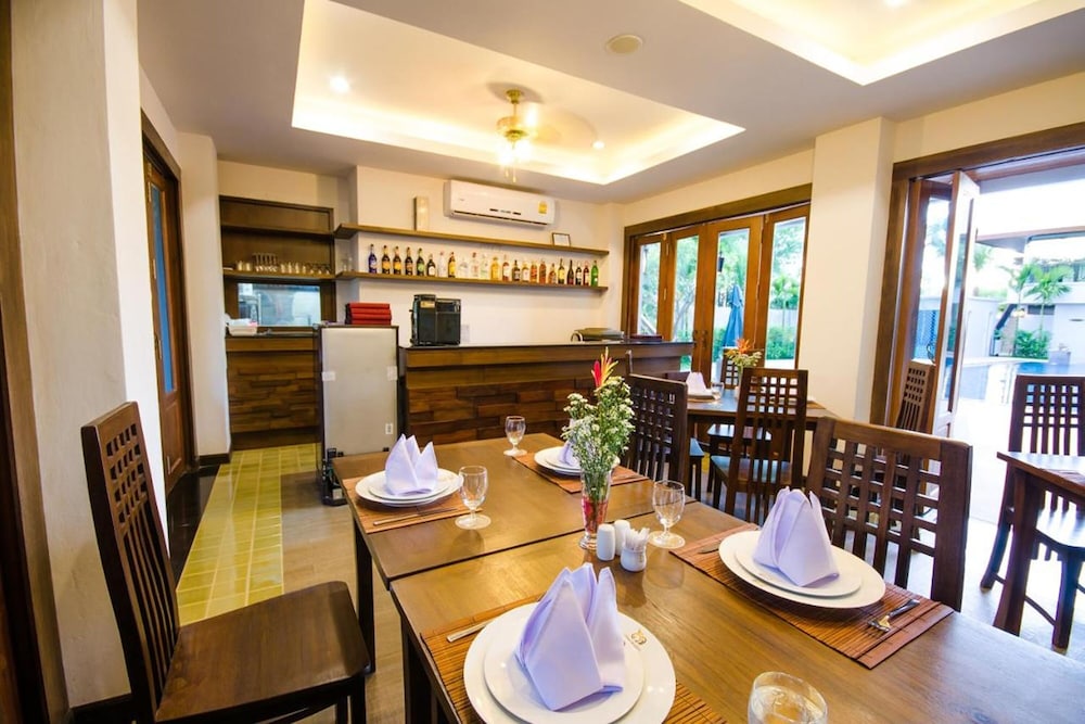 Kham Mon Lanna Resort Chiang Mai 53/75