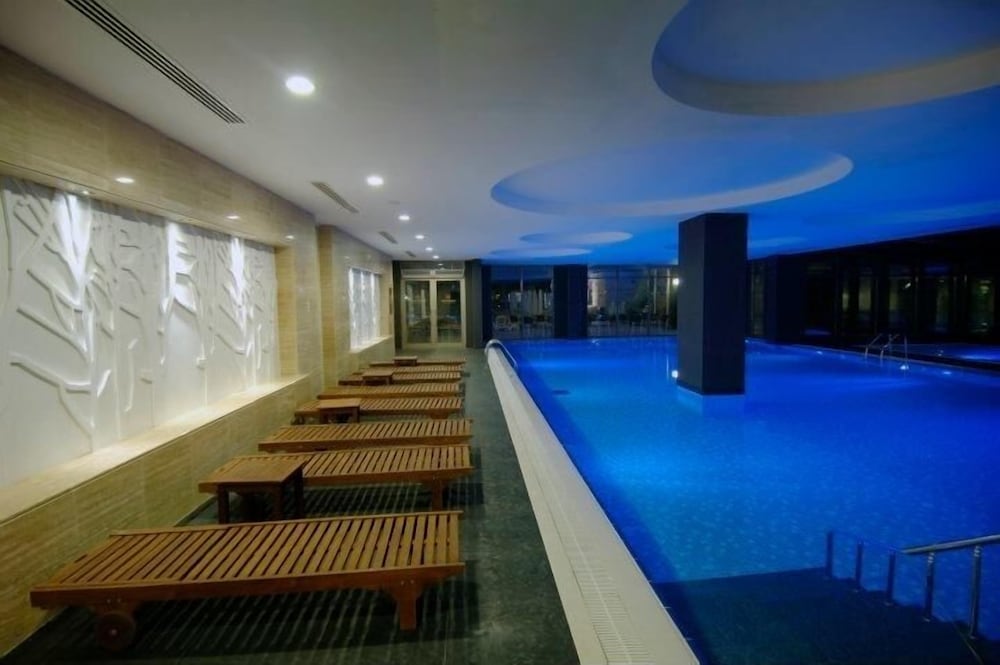 Seamelia Beach Resort Hotel Spa 31/62