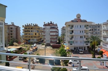 Mitos Apartment Hotel 6/42