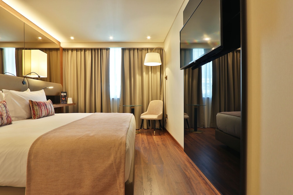 Turim Iberia Hotel 25/64