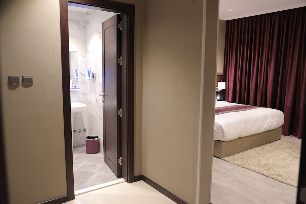 Normas Hotel photo4