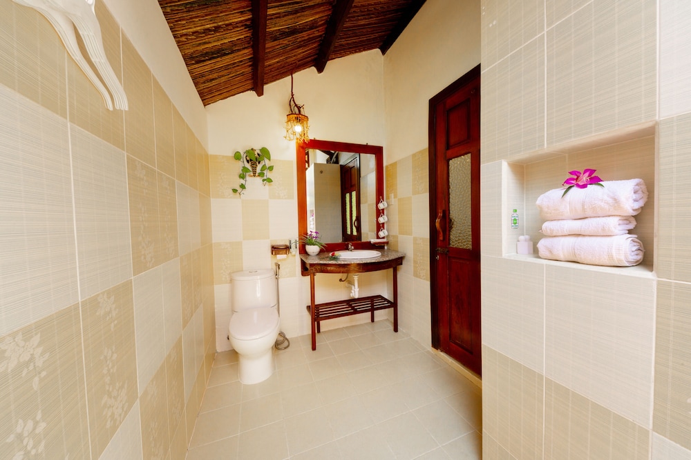 Bao Quynh Bungalow 17/71