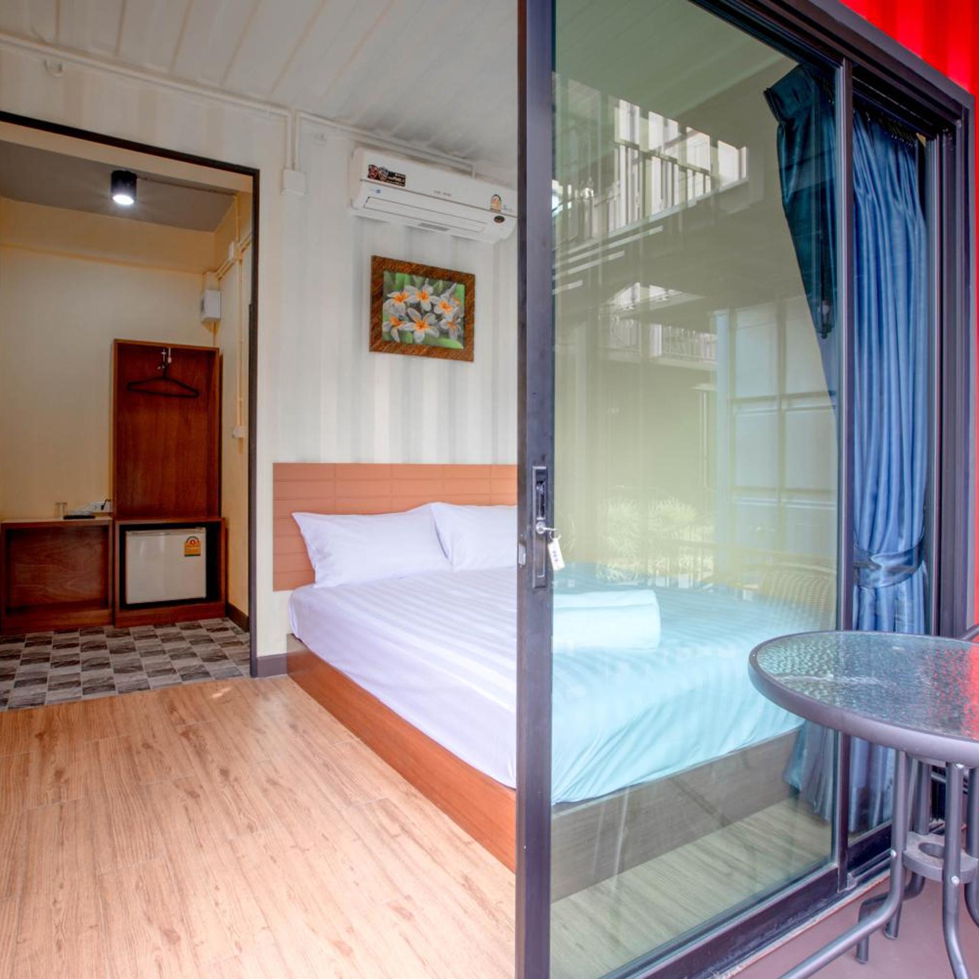 Tuscany Land Resort Donmuang 23/41