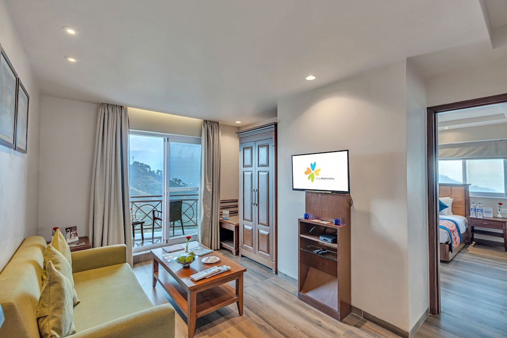 Club Mahindra Kandaghat 20/62