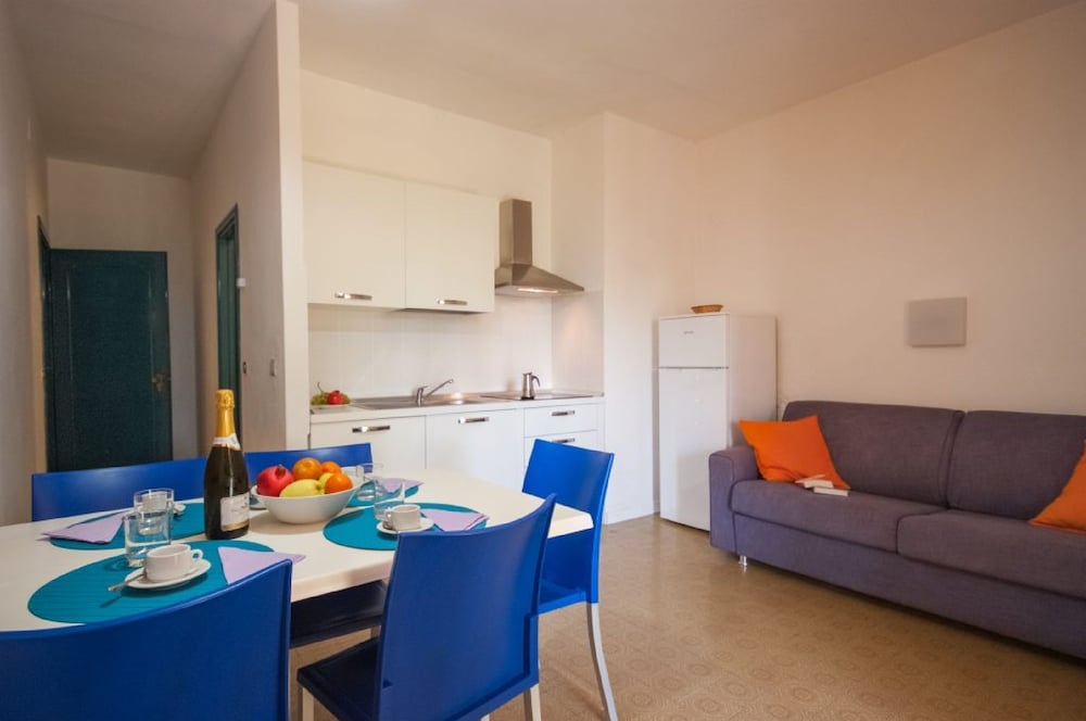 Residence Golfo Della Lacona 32/62