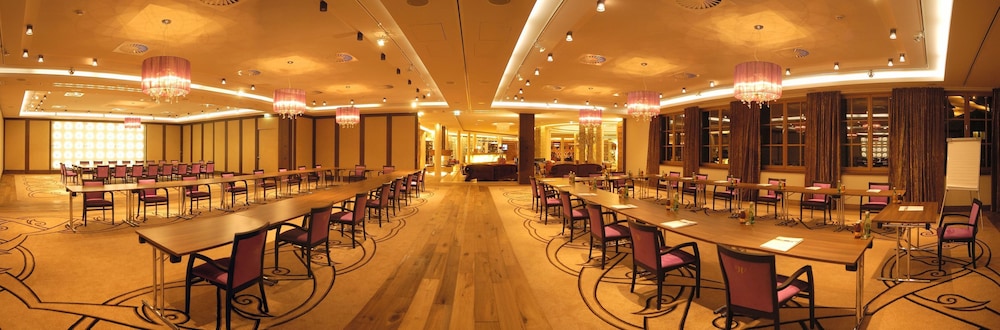 Hotel Alpine Palace 38/50