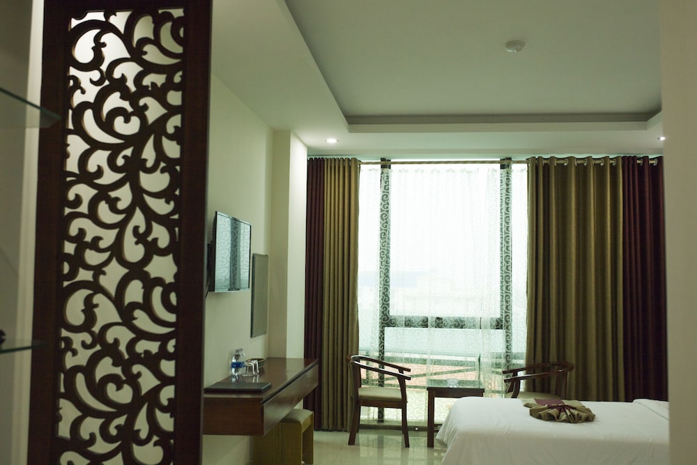 Amanda Quang Binh Hotel 21/30