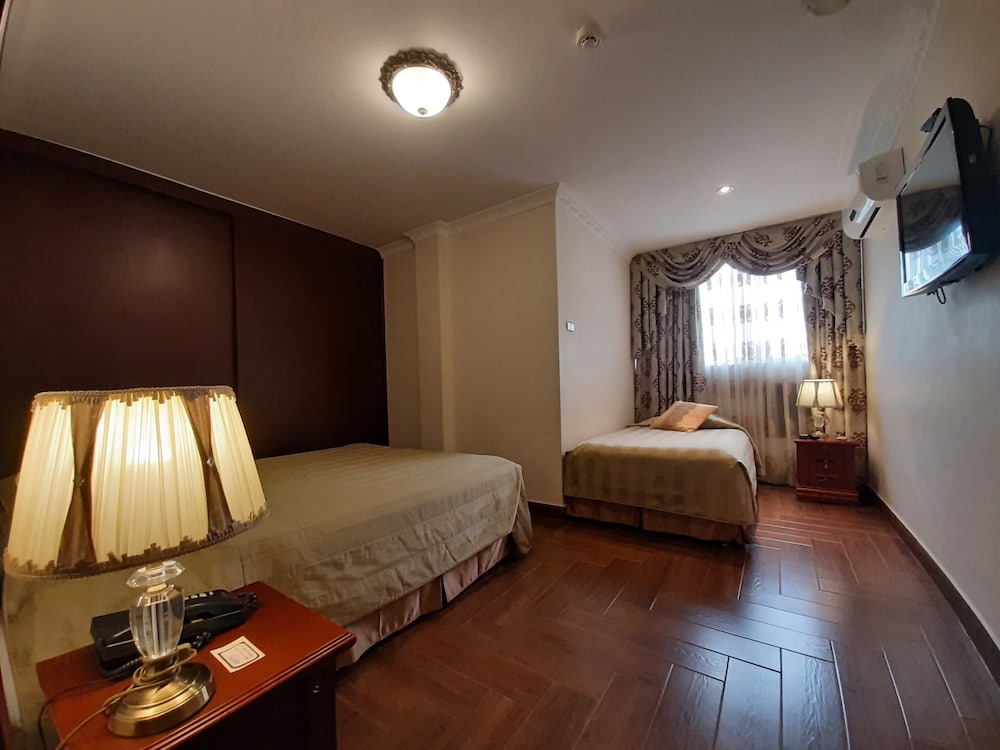 El Doral Aparthotel 40/58