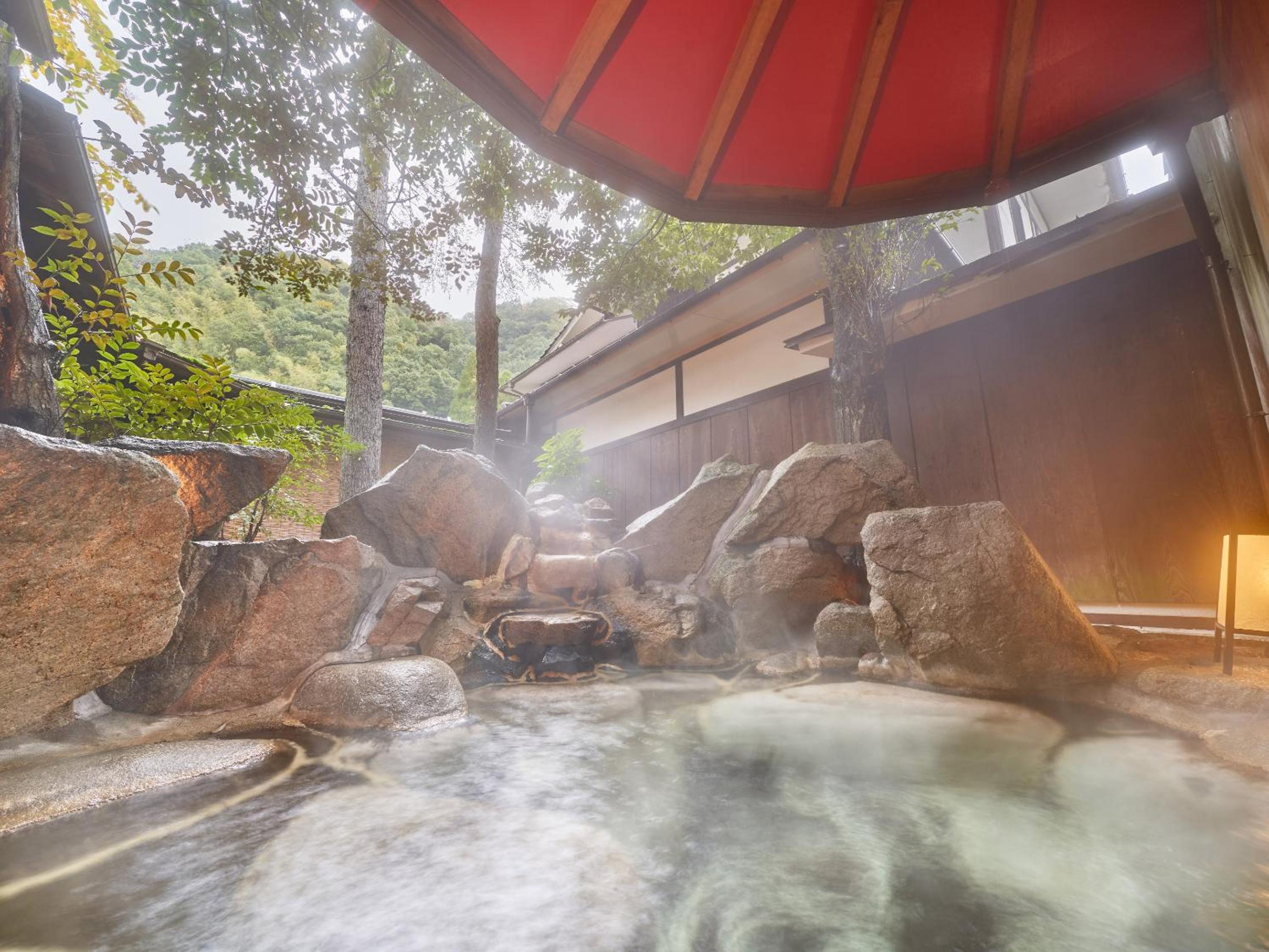 Ooedo Onsen Monogatari Premium Saiki Bekkan 20/43