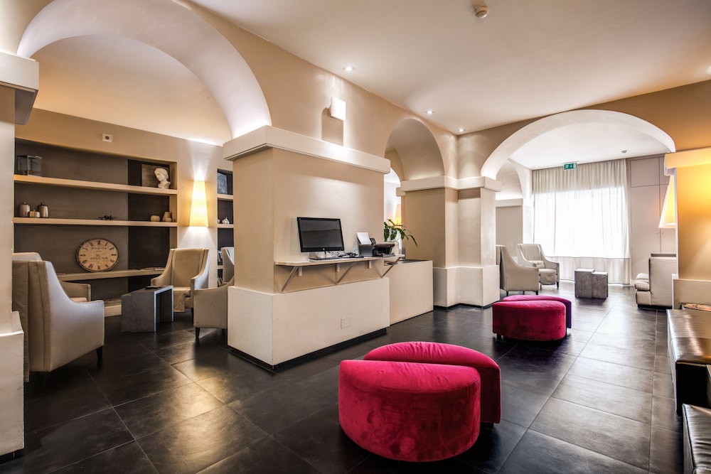 Hotel Villafranca 42/61