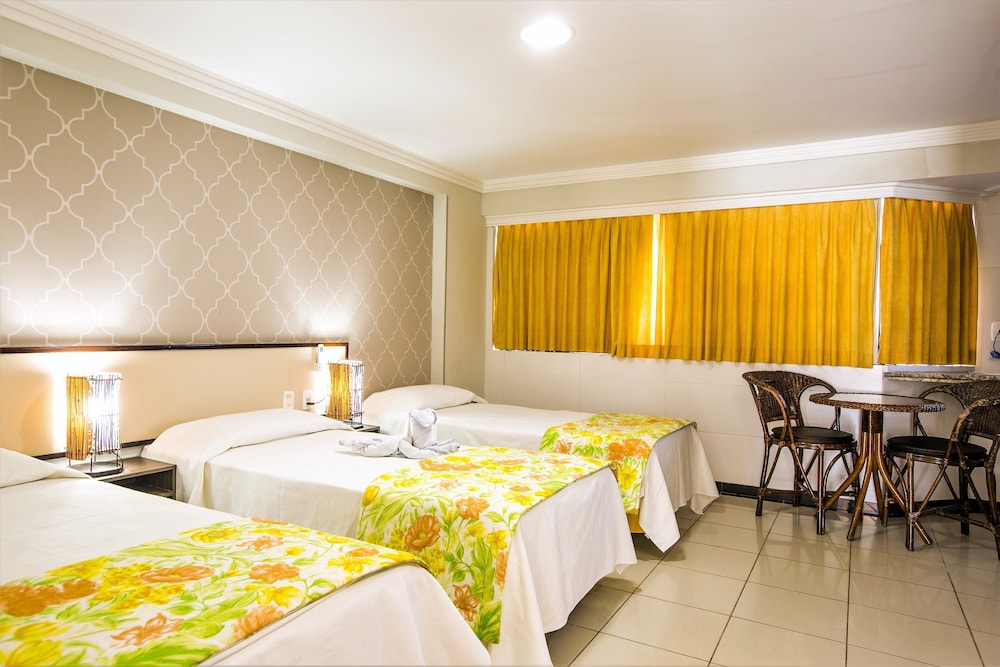 Atlantico Praia Hotel، جواو بيسوا 31/71