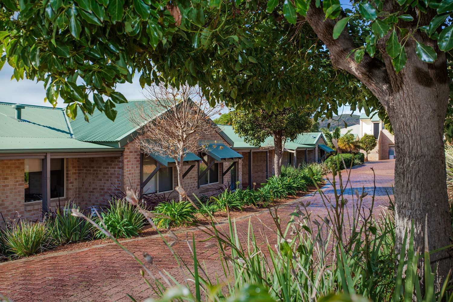 Quality Apartments Banksia Albany 23/24