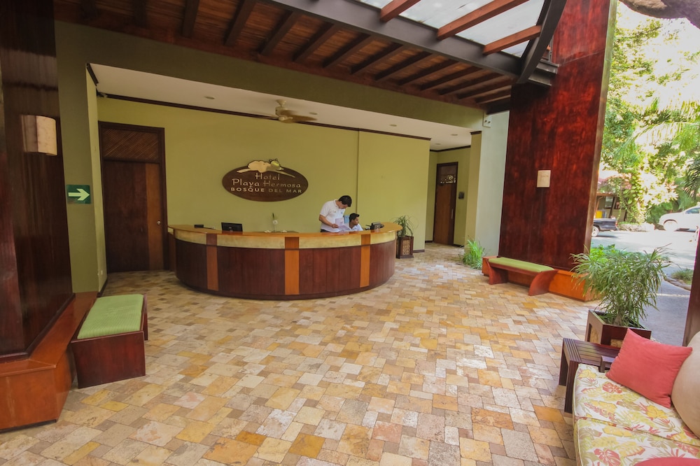 Hotel Bosque del Mar 11/67