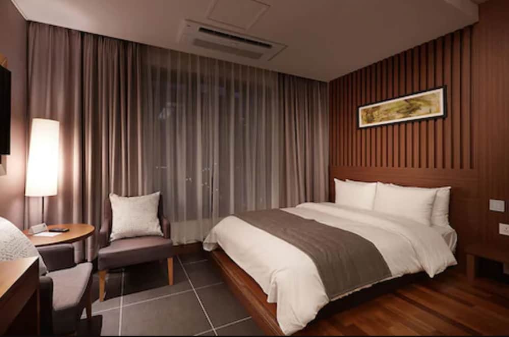 H Hotel Sejong City 12/44