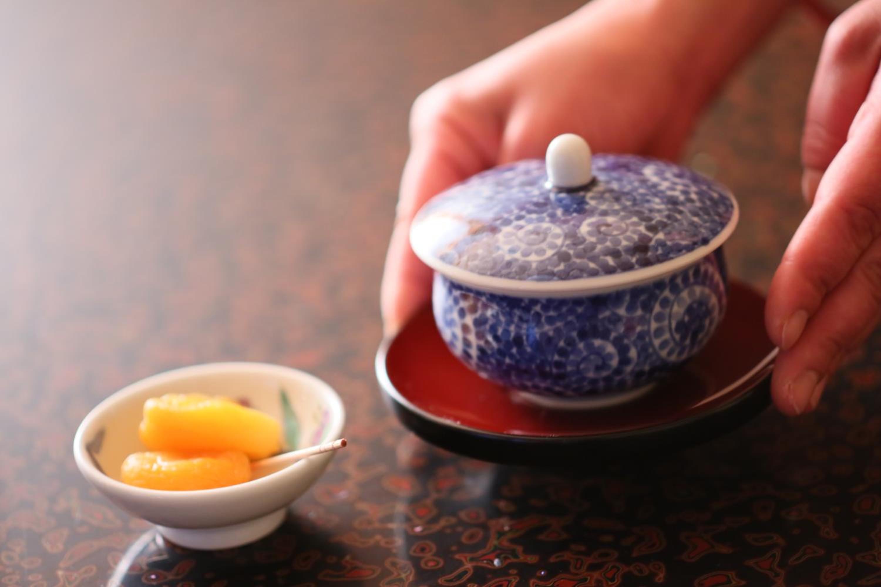 JAPANESE, STANDARD