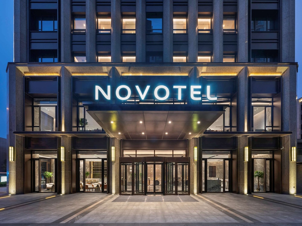 Novotel Tianjin Drum Tower 5/69