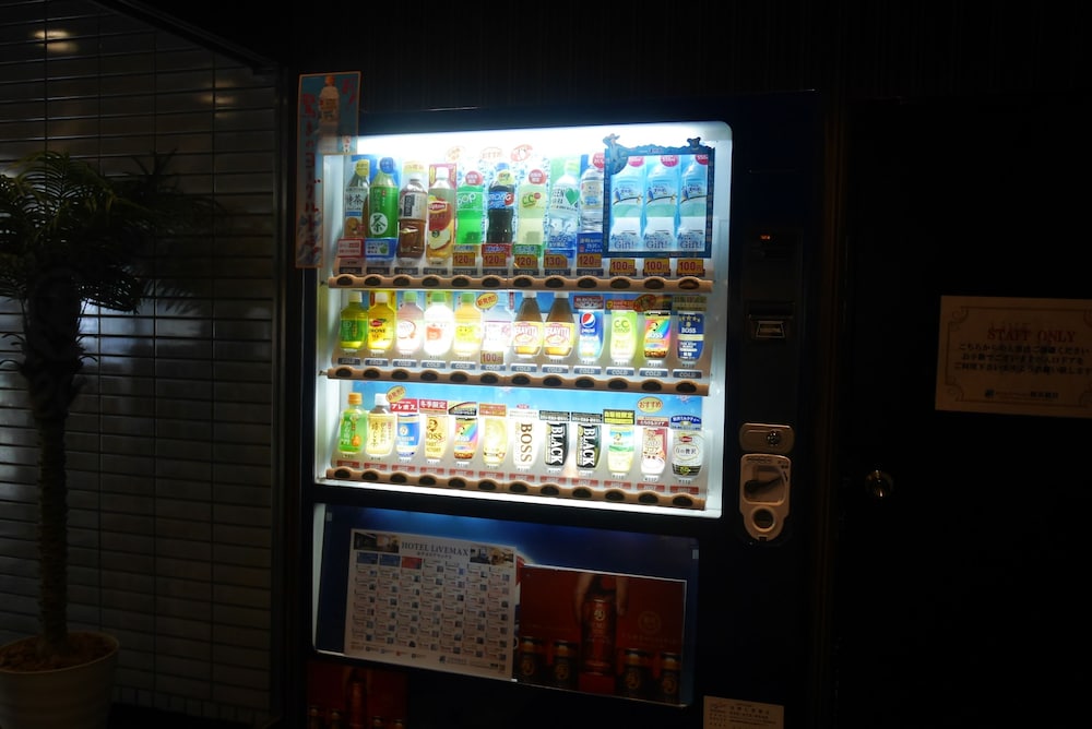 Hotel Livemax BUDGET Yokohama Tsurumi 39/50