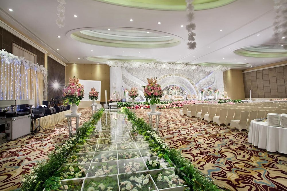Harris Hotel Conventions Festival Citylink Bandung 6/50