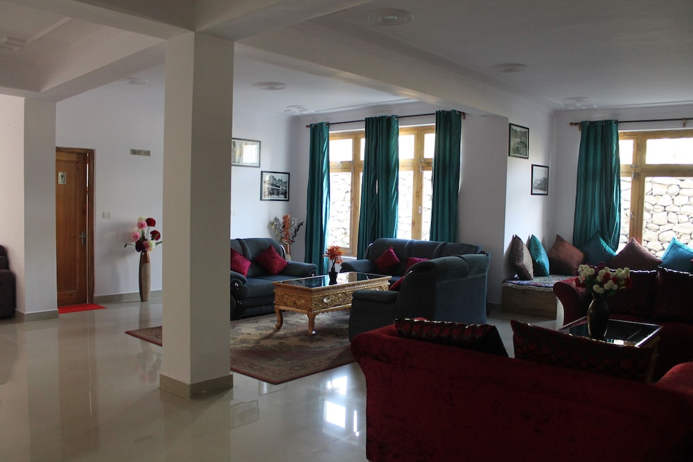 Hotel Royal Ladakh 29/50