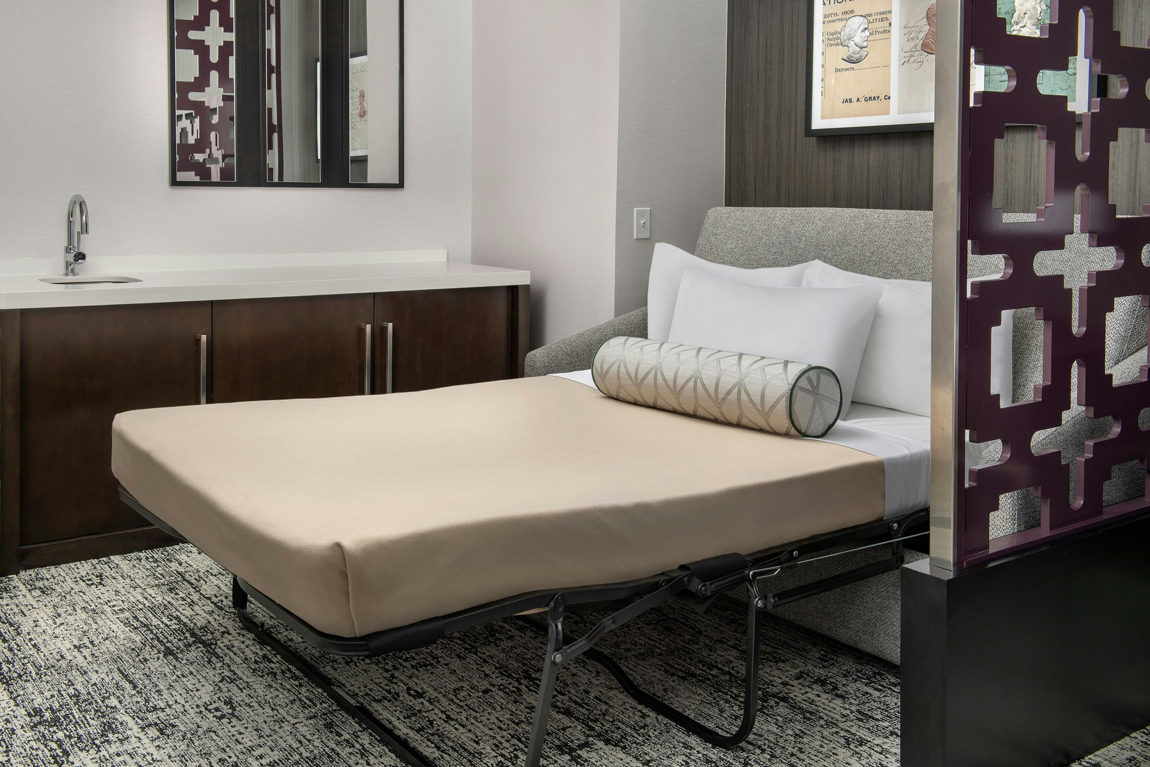 Courtyard By Marriott San Diego Downtown 18/45