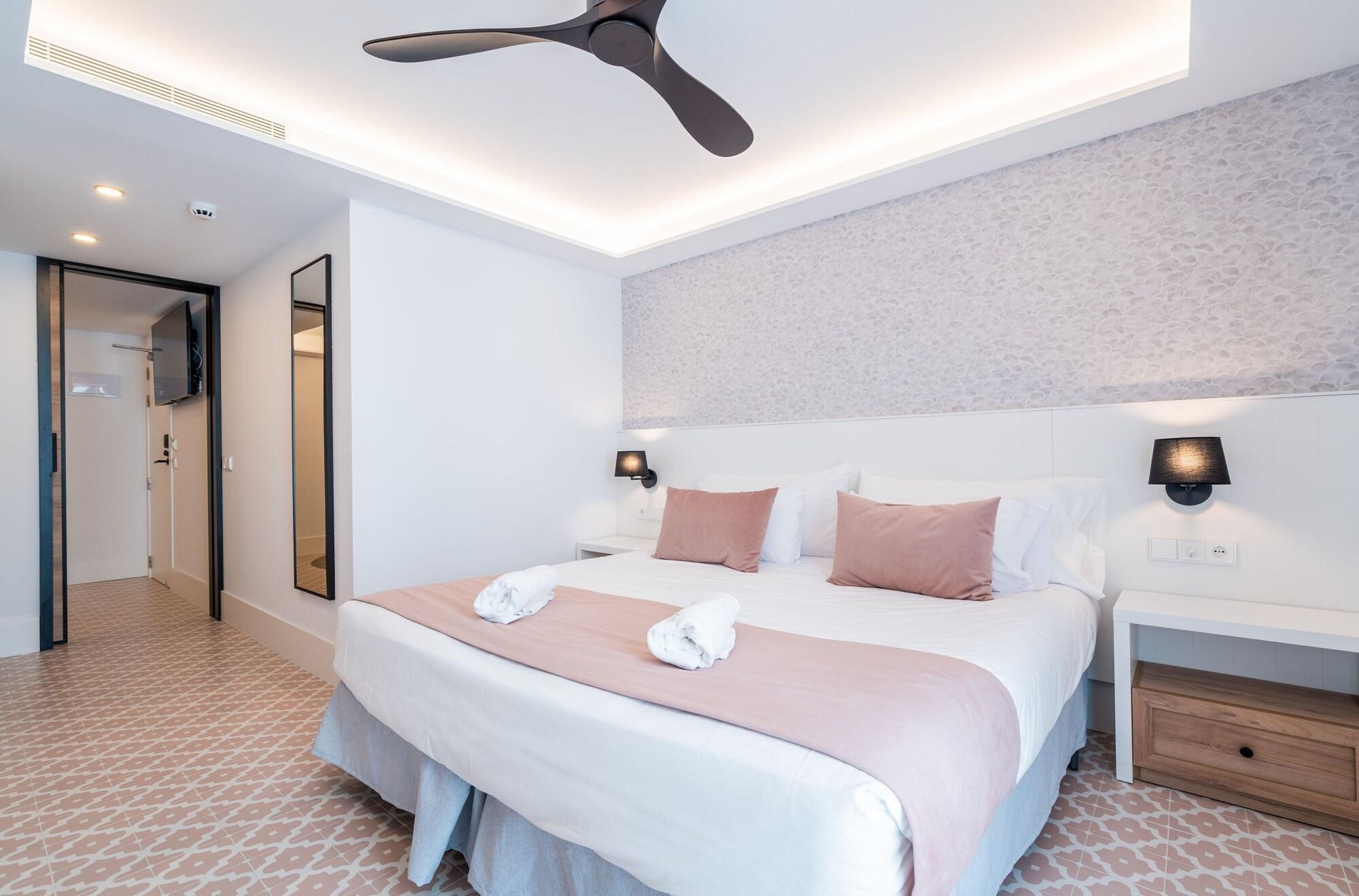 Jr Suite Balcony (2.0)