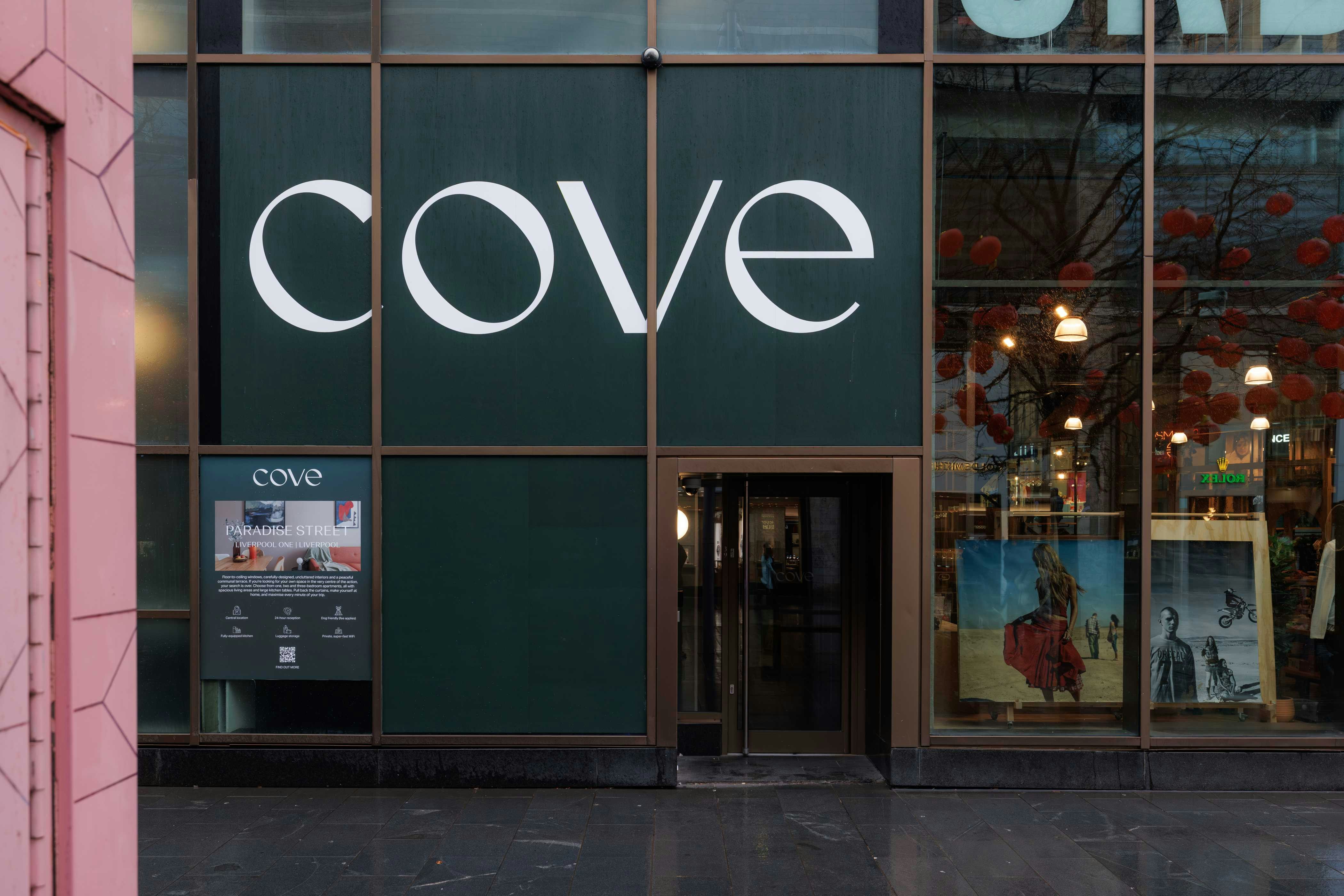 Cove Paradise Street 25/63