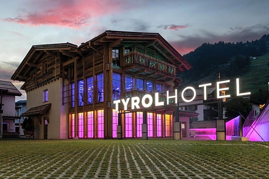 Tyrol 2/54