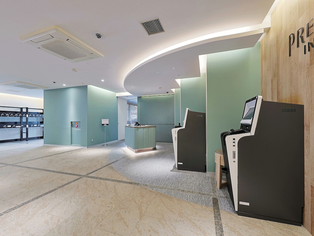 Keio Presso Inn Akasaka 10/70