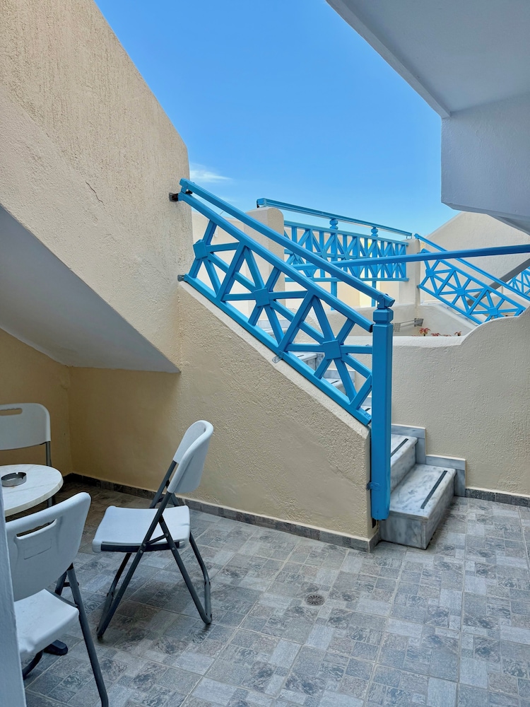 Perissa Bay Hotel 28/50