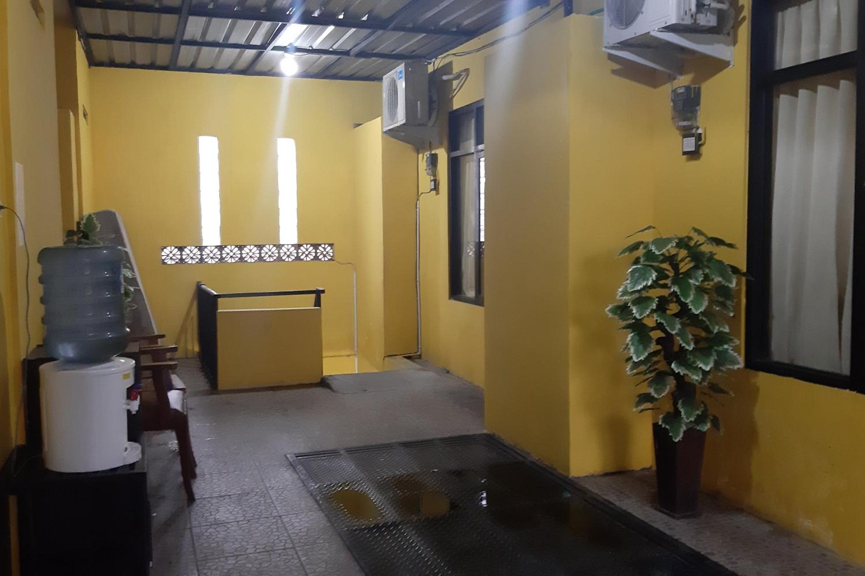 OYO 3895 D'Luck Homestay 26/37