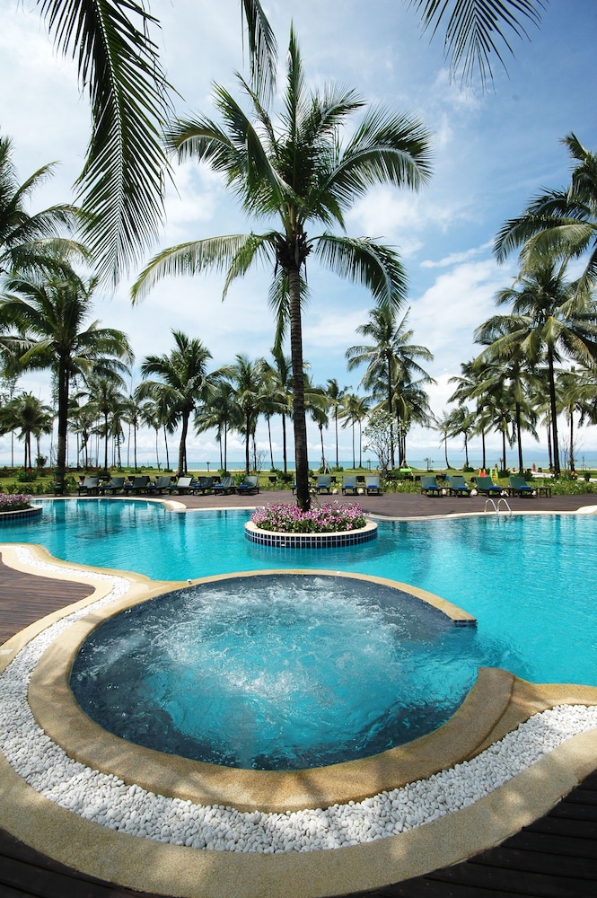 Khaolak Orchid Beach Resort photo3